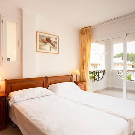 Mallorca Rooms Peguera Buitenkant foto