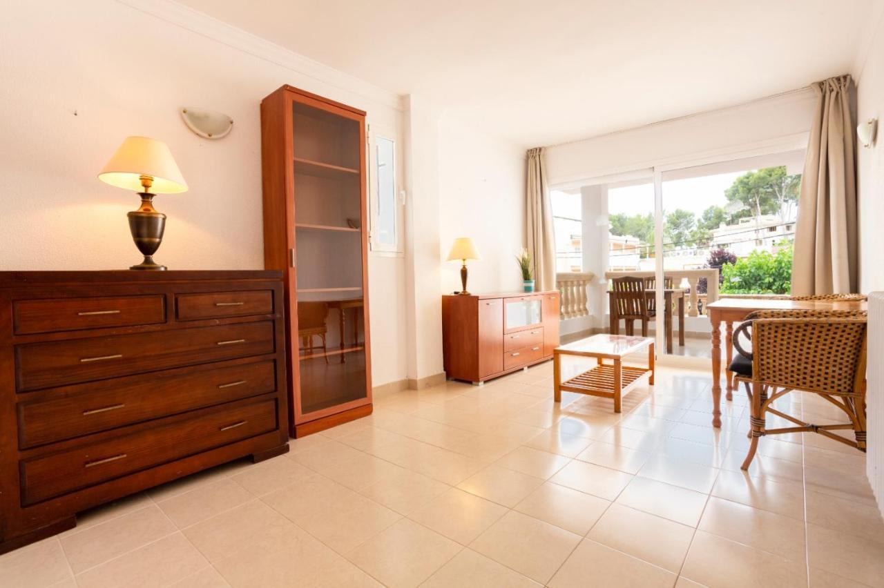 Mallorca Rooms Peguera Buitenkant foto
