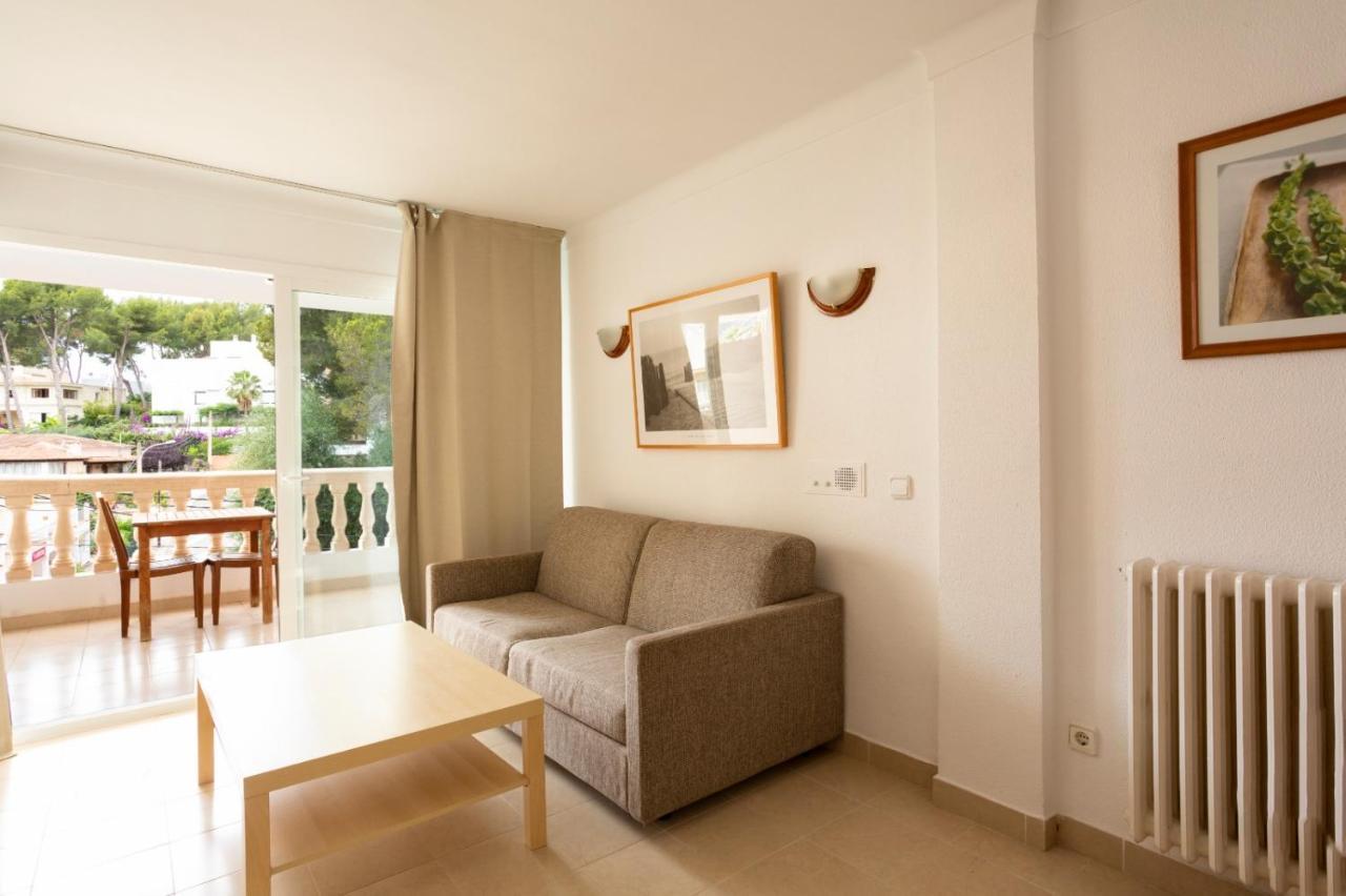 Mallorca Rooms Peguera Buitenkant foto
