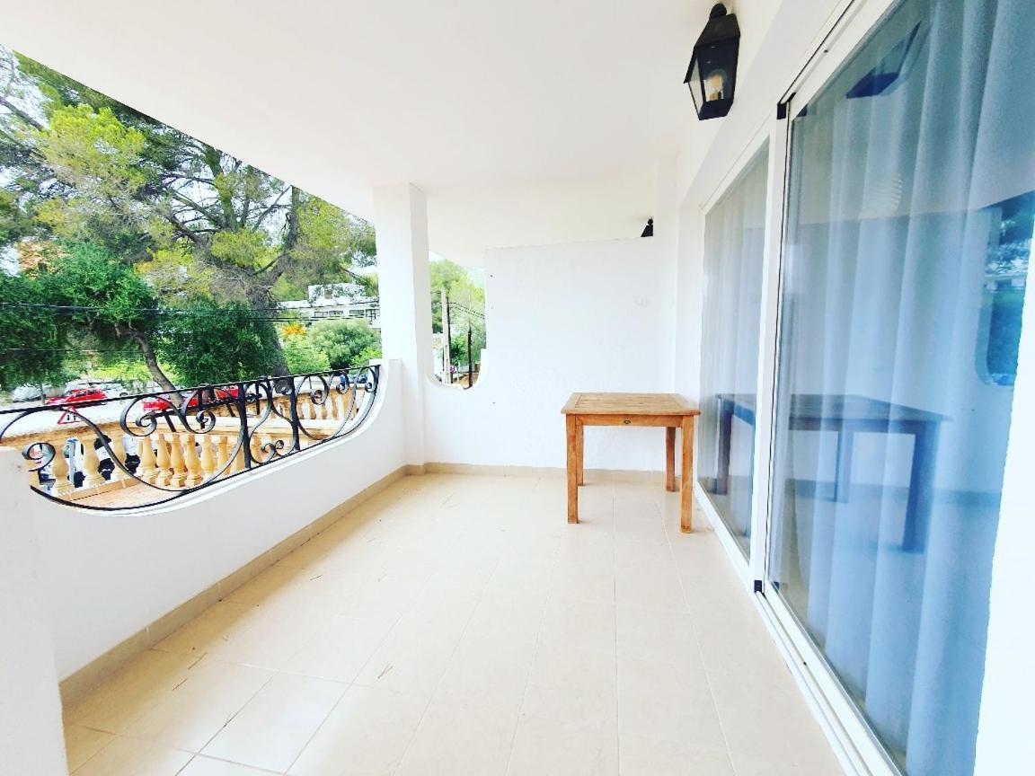 Mallorca Rooms Peguera Buitenkant foto