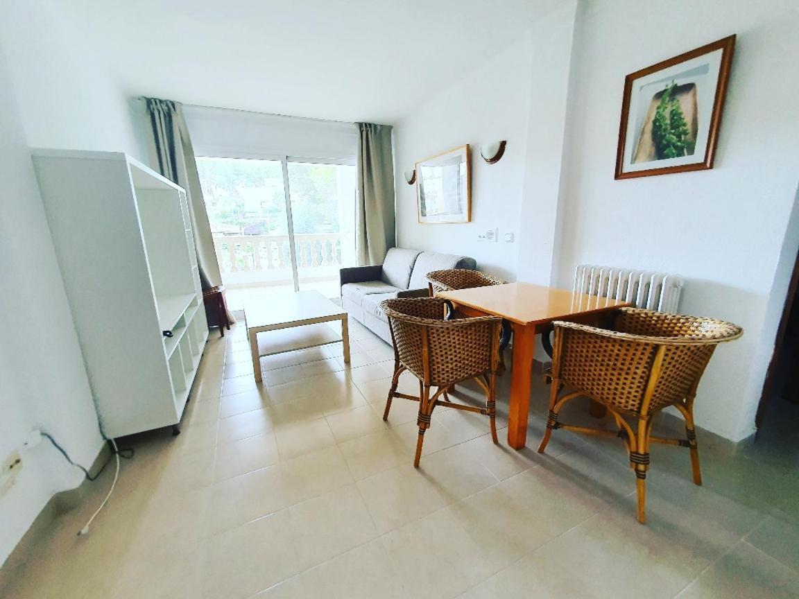 Mallorca Rooms Peguera Buitenkant foto