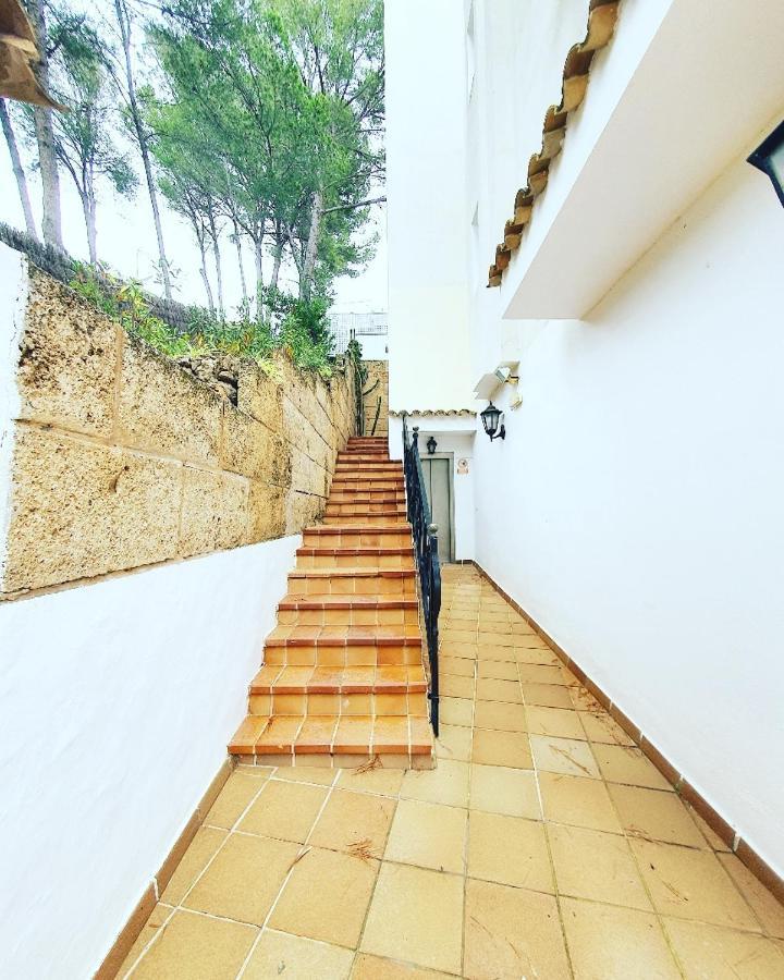 Mallorca Rooms Peguera Buitenkant foto