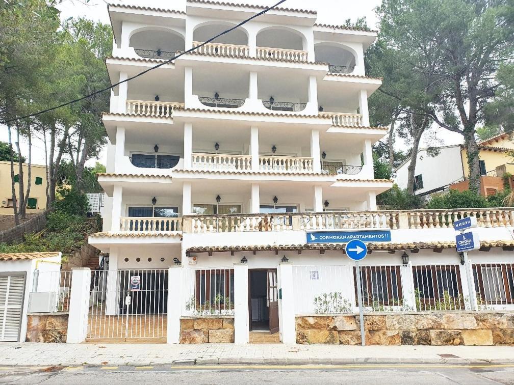 Mallorca Rooms Peguera Buitenkant foto