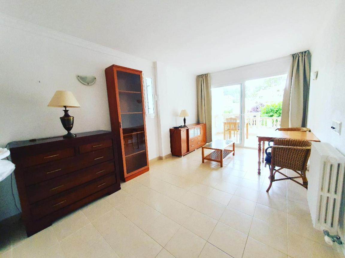 Mallorca Rooms Peguera Buitenkant foto
